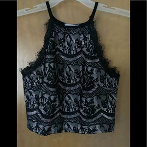 Charlotte Russe Tank Top